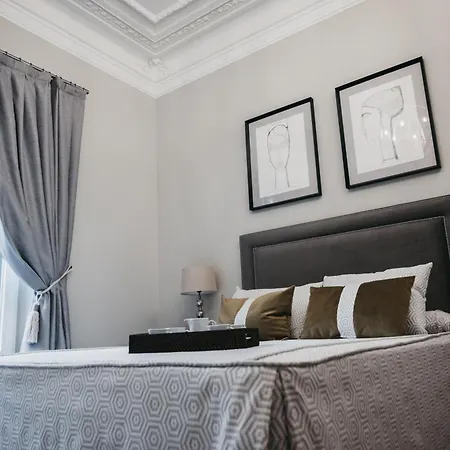 Naiala Appartement Bilbao