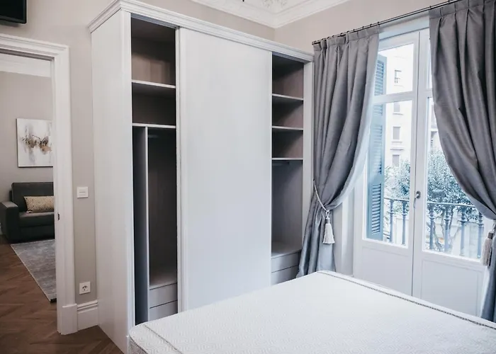 公寓 Naiala 毕尔巴鄂