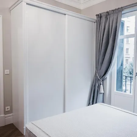 Apartamento Naiala Bilbau