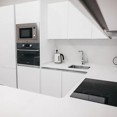 Apartamento Naiala *