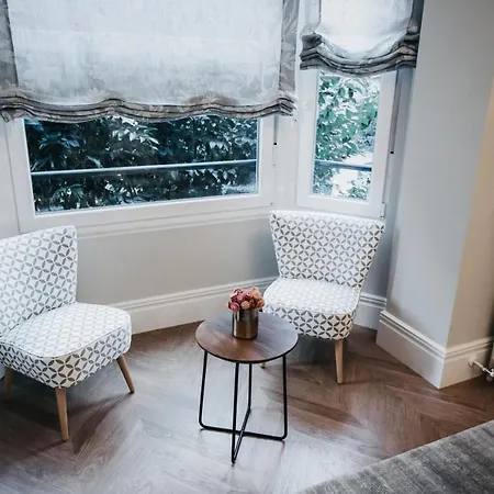 Naiala Appartement
