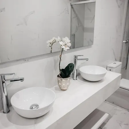 Naiala Appartement *