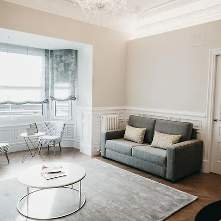 Appartement Naiala *
