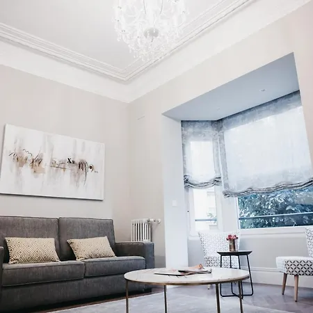 Naiala Appartement Bilbao