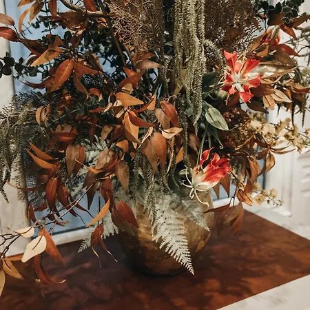 Apartamento Naiala *